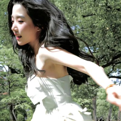 英国绅士,印度淑女