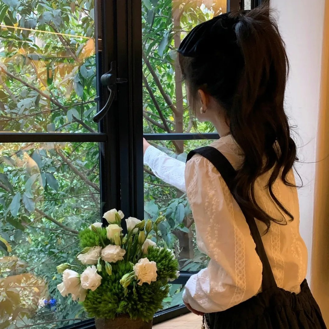陪你到最后