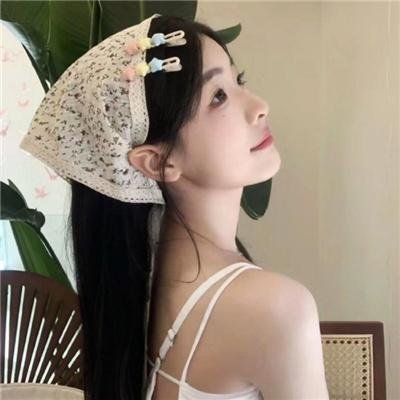 女刑警