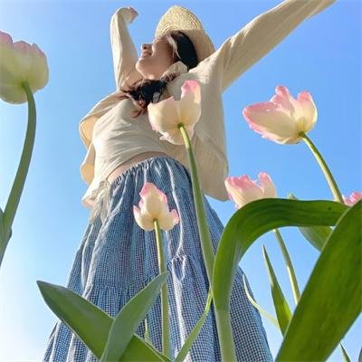 怪兽与女孩